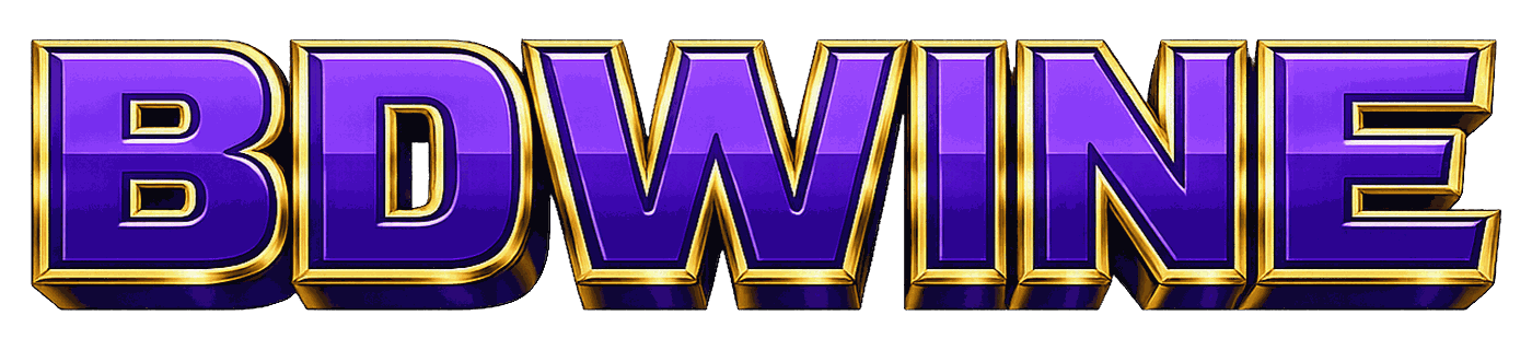 bdwine logo